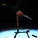 Acrobatic troupe Circa performs at the Power Center on Friday evening.  Melanie Maxwell I AnnArbor.com